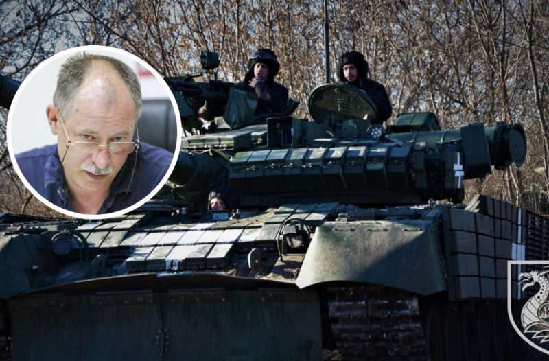 Война подходит к кульминации: ход боевых действий качнется в сторону Украины – Жданов