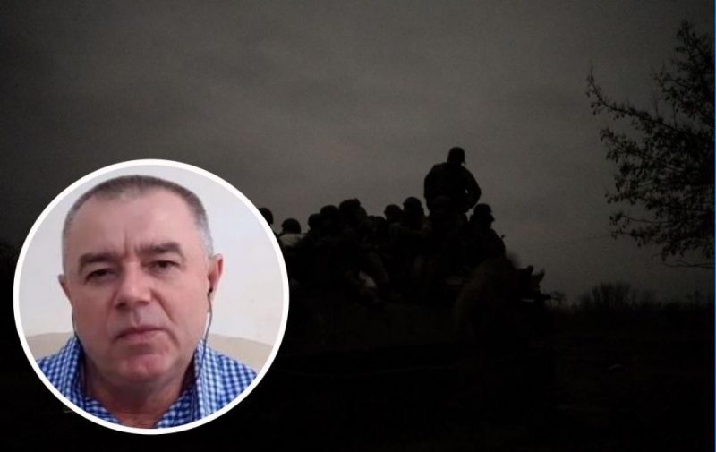Военный эксперт спрогнозировал, смогут ли россияне захватить Донецкую область