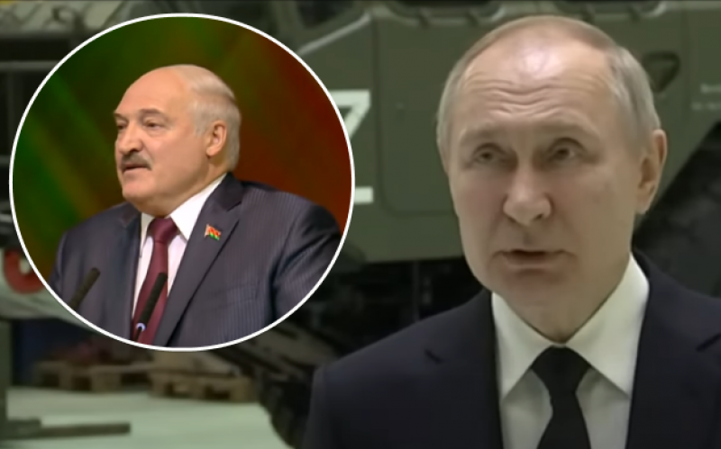 "Лукашенко –  убийца": Эйдман рассказал о будущем диктатора после поражения РФ в войне