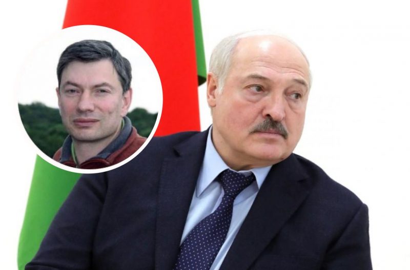 "Можуть почати зіткнення армії РФ з білорусами": скільки Путін буде терпіти Лукашенка