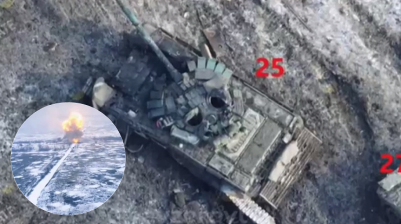 ВСУ разгромили войска РФ под Угледаром: в ISW назвали причину больших потерь морпехов врага