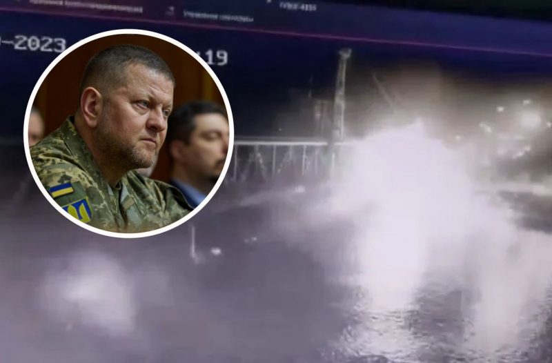 РФ начала использовать в войне морские надводные дроны: чем они опасны