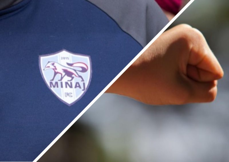 Українські футболісти жорстко відгамселили росіян у Туреччині: деталі масової бійки