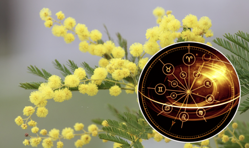 Гороскоп на березень 2023: астролог передрекла Тельцям місяць радикальних змін