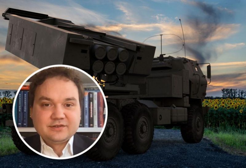 Военный эксперт поведал, зачем ВСУ ракеты ATACMS