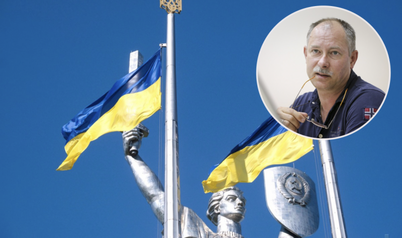 Можливий каскадний обвал оборони РФ: експерт спрогнозував терміни завершення війни в Україні