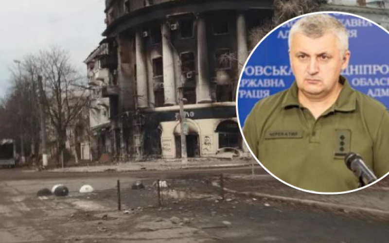 Отступят ли ВСУ из Бахмута: Череватый озвучил три сценария