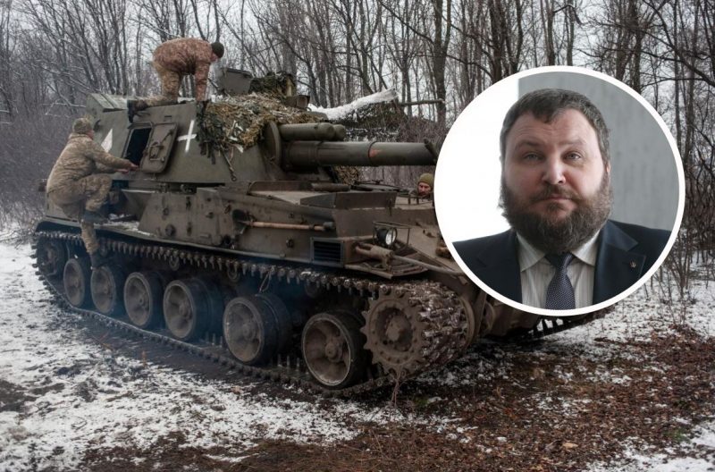 "Україна може повернути Донбас після Криму": коли ЗСУ візьмуть Севастополь, армія РФ посиплется – експерт