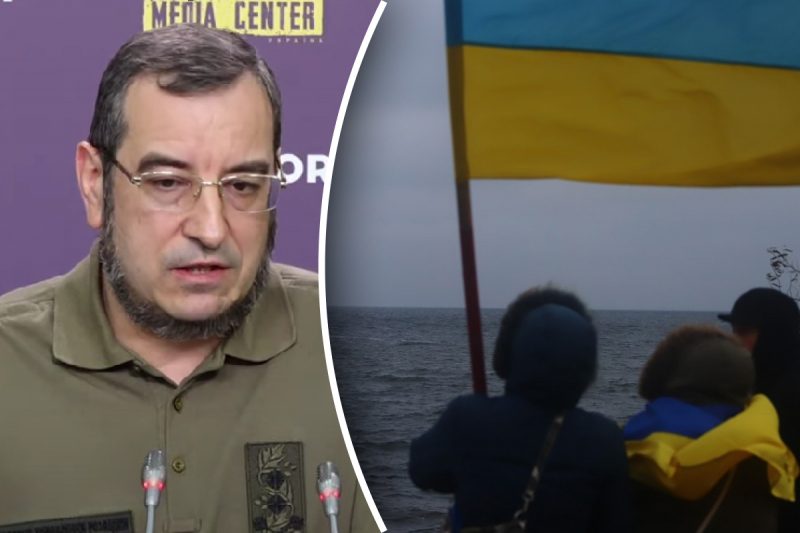Освобождение Крыма предусматривает 4 аспекта: на полуострове меняются настроения – ГУР