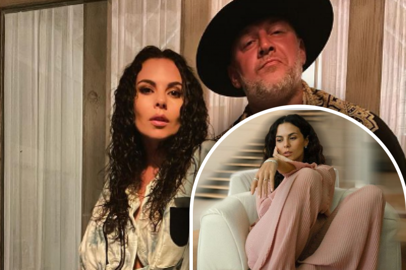 Настя Каменских впервые публично обратилась к Потапу после слухов о разводе