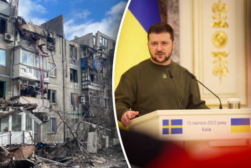 "После этой войны на Донбассе ничего живого не будет": Зеленский заявил о победе в ближайший год