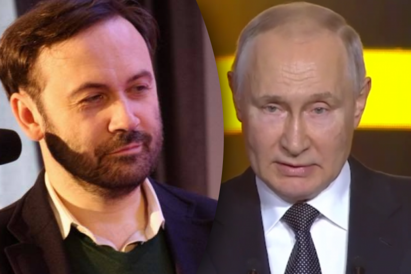 Росія без Путіна: Пономарьов розповів, хто може зайняти його місце і що це означає для України