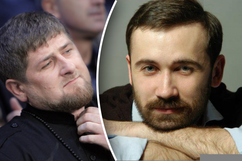 "Роль Кадирова сильно знизилася": Пономарьов розповів, чого панічно боїться чеченський диктатор