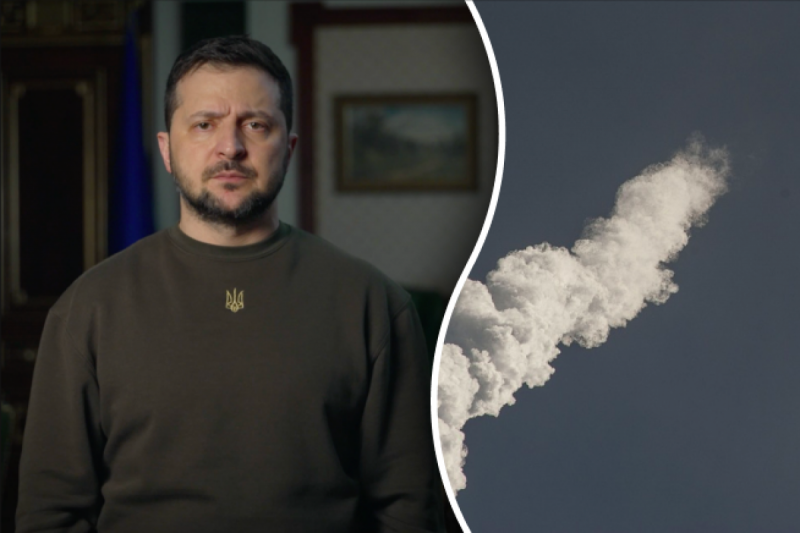 Для України знімають табу щодо поставок далекобійних ракет - Зеленський