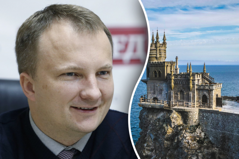 У росіян буде два шляхи: експерт розповів, чому РФ буде складно утримувати Крим