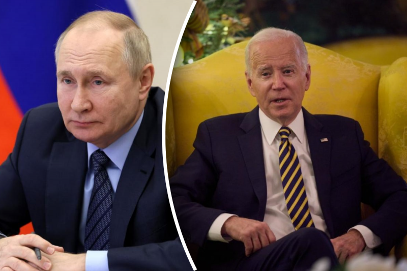 "Байден у Польщі поставить Путіну ультиматум": Фейгін розповів про останній шанс для диктатора