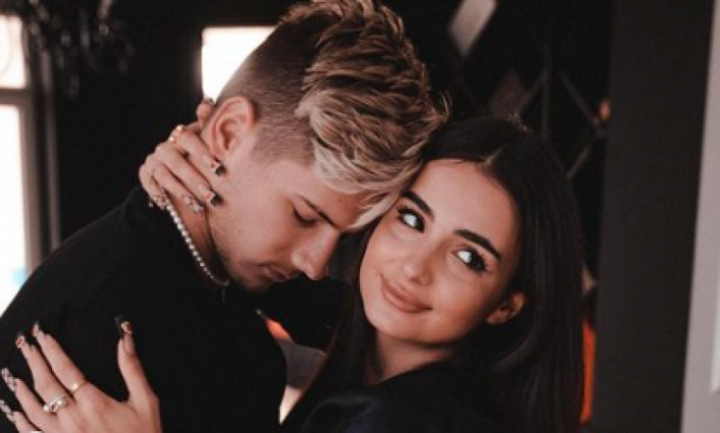 Муж Анны Тринчер раскрыл подробности брачного контракта с певицей