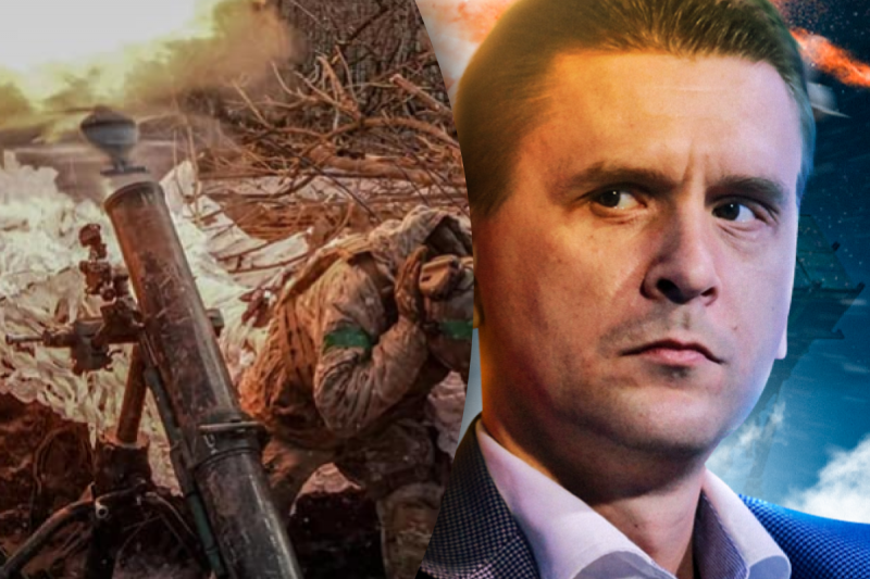 Загроза оточення Куп'янська: експерт назвав ймовірний напрямок удару РФ