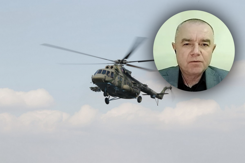 Повітряні тривоги увесь день: Світан розповів, як росіяни прощупують українську ППО