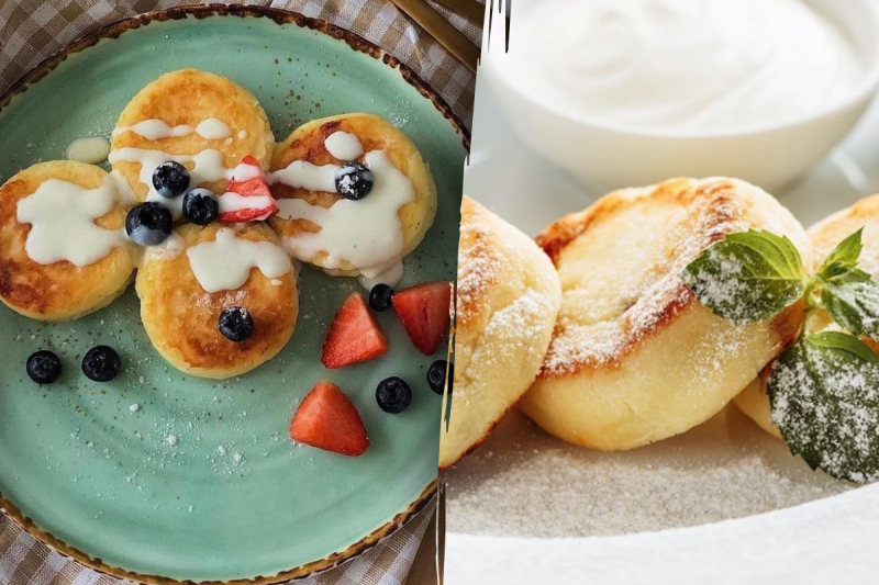 Как приготовить вкуснейшие сырники: секреты, которые сделают блюдо незабываемым