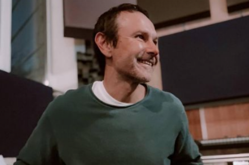 Святослав Вакарчук похвастался первыми словами сына Ивана на украинском языке