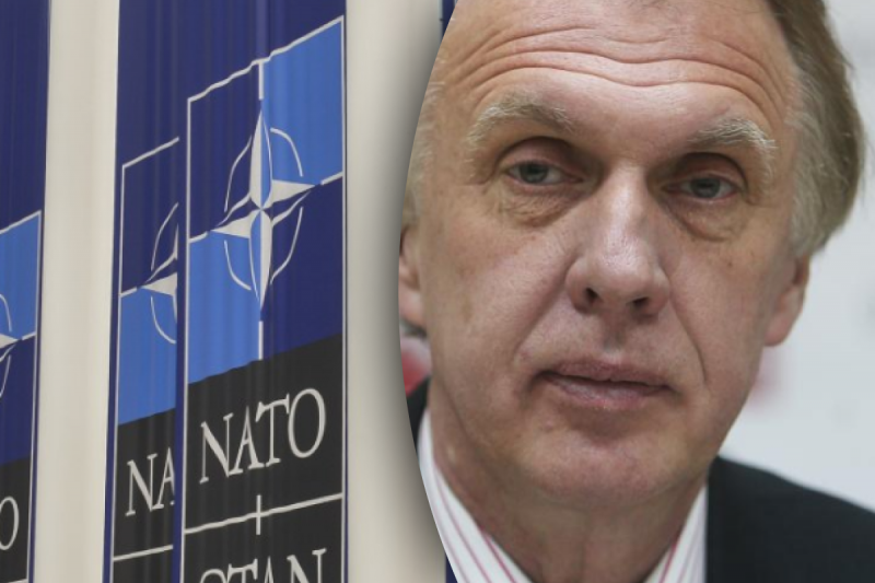 Питання вже давно вирішене: дипломат розповів, що чекає Україну після війни