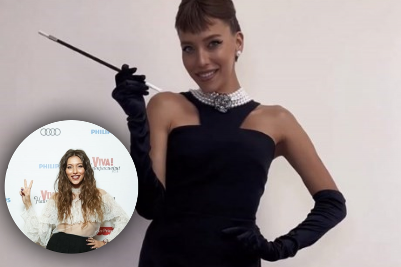 "Это Катя Пушкарева?": молчунью Тодоренко высмеяли из-за нелепого образа