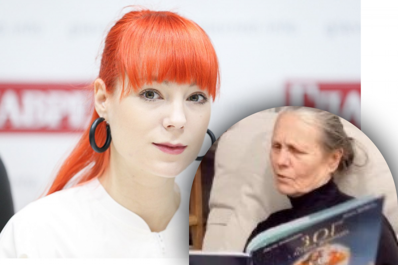 "Удалось забрать родителей из ада": Тарабарова показала мать, которую вывезла из Херсона