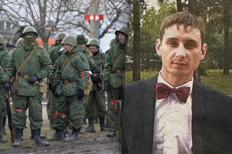 ВСУ убили Путина, но не того: на фронте ликвидировали тезку диктатора РФ