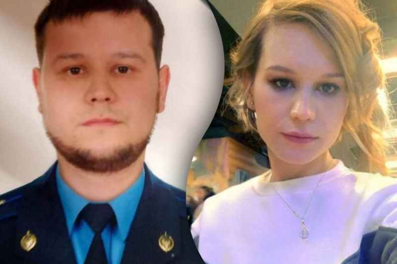 Став жінкою у 2022 році і хотів втекти до Мексики: у РФ упіймали колишнього капітана ФСБ