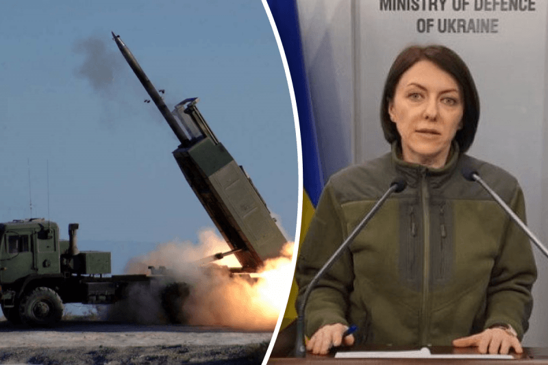 Дальнобойное оружие будет в Украине: в Минобороны объявили о решении Запада