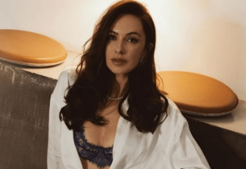 "Хотят, чтобы их экс были несчастливы": Горняк ярко отреагировала на женитьбу Остапчука