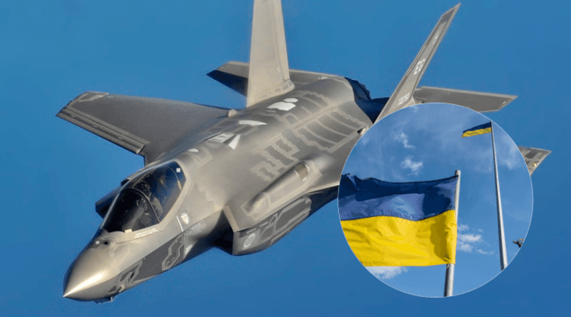 В США допустили передачу Украине новейших истребителей