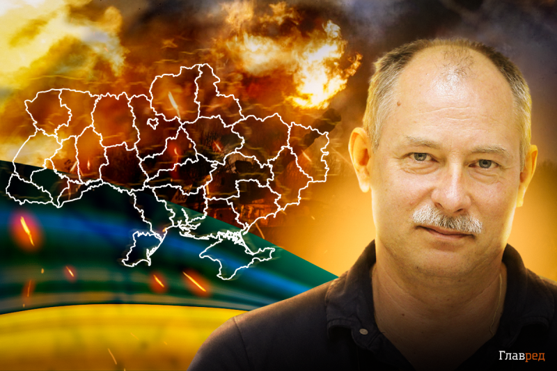 Украина вернется к границам 1991 года летом, в РФ это осознают: Жданов – об итогах года войны