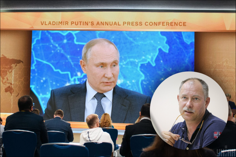 Военный эксперт спрогнозировал, кто может возглавить заговор против Путина