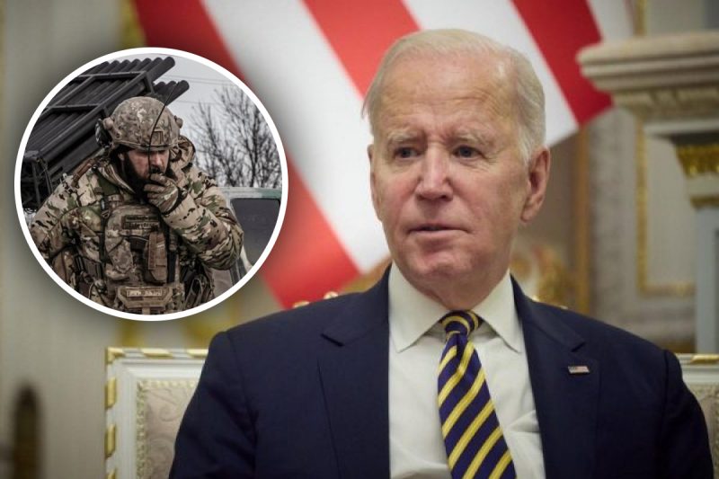 "РФ никогда не победит Украину": Байден в годовщину вторжения сказал, почему Путин проиграет войну