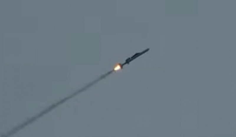 "Хотим убить Трампа": Иран похвастался разработкой дальнобойной ракеты