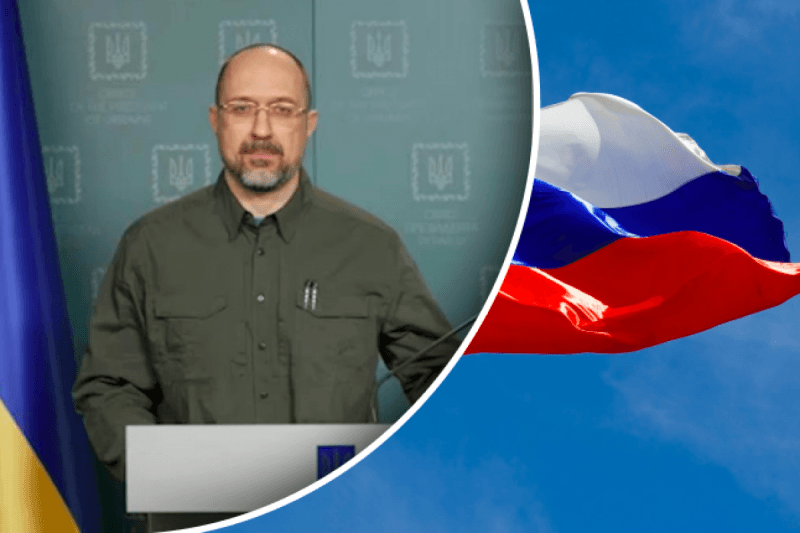 "Даже в ближайшие 100 лет": никакого примирения с Россией не будет - Шмыгаль