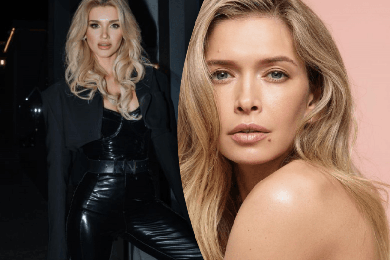 Экс-участница группы ВИА Гра рассказала про громкую ссору с Верой Брежневой