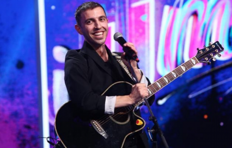 Молдавська зірка Ліги сміху Іван Люленов показав свою дівчину-українку