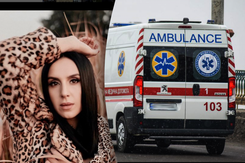 Не змогли допомогти: Джамалі в Польщі викликали швидку
