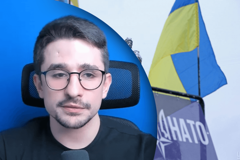 Что ждет Украину после победы над Россией: Майкл Наки сделал прогноз