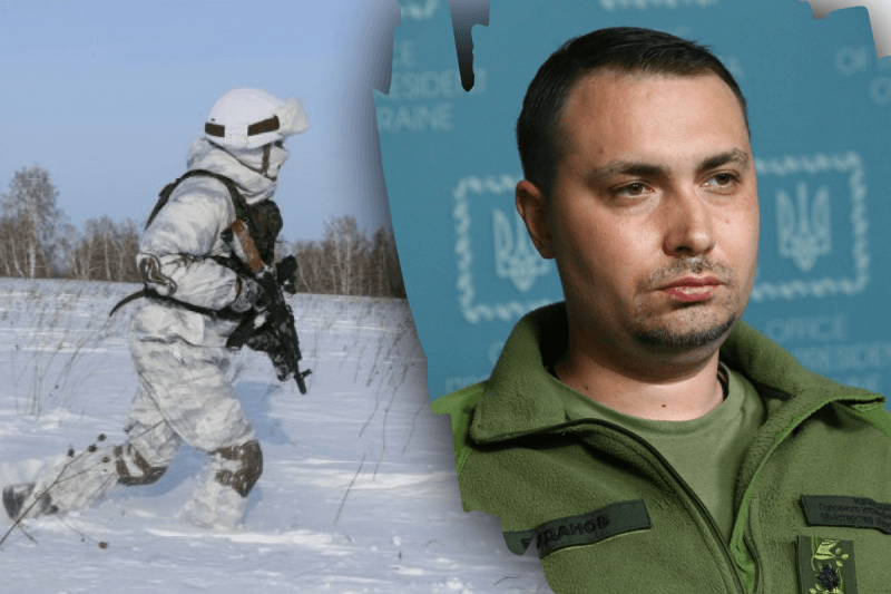 "Они будут искать скорейшие решения": Буданов оценил угрозу наступления РФ на Киев