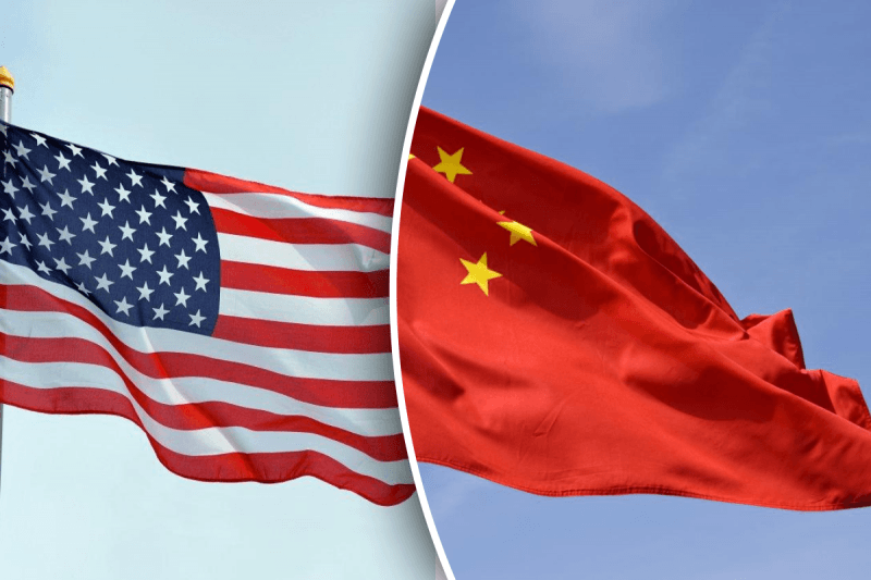 Будет четким сигналом о лживом нейтралитете: США жестко призвали Китай не давать оружия РФ