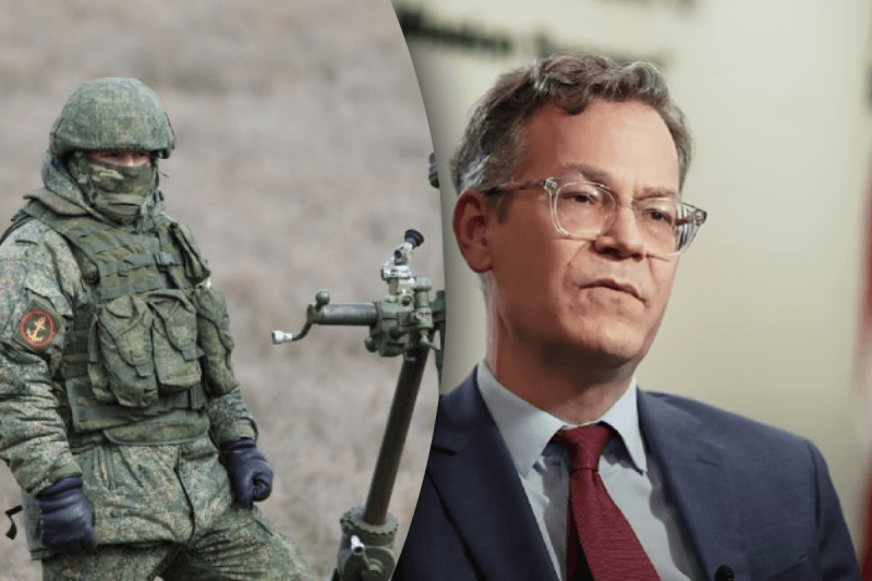 "Території перейдуть з рук в руки": у США оцінили ймовірність "успіху" РФ в Україні