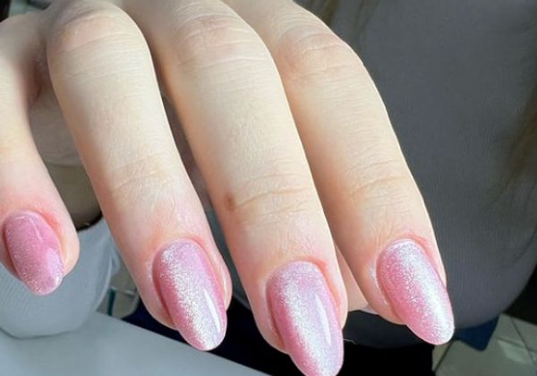 Весняний манікюр 2023 Весняний манікюр 2023