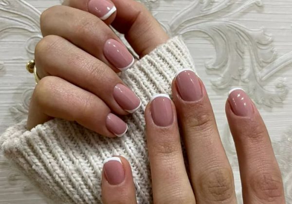 Весняний манікюр 2023 Весняний манікюр 2023