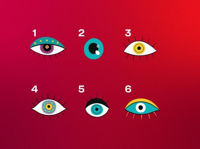 Тест по картинці Тест по картинці