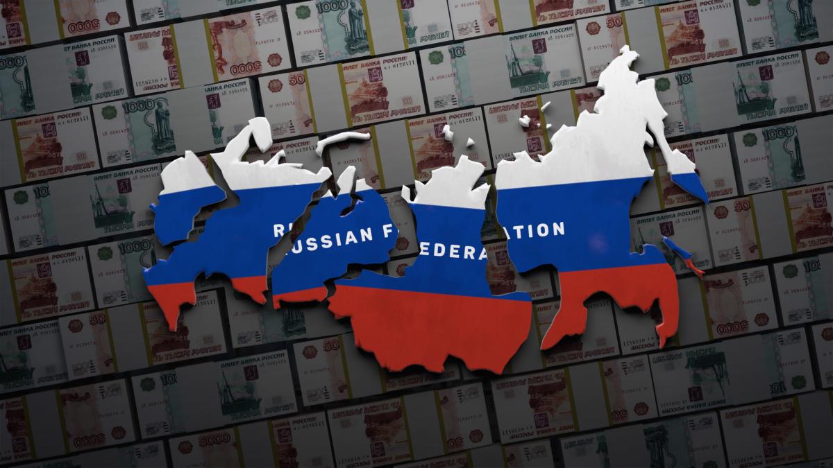 Золотарьов спрогнозував, чи призведе обвал цін на нафту до краху Росії Золотарьов спрогнозував, чи призведе обвал цін на нафту до краху Росії