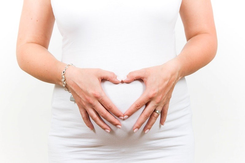 Особливості та ризики пізньої вагітності